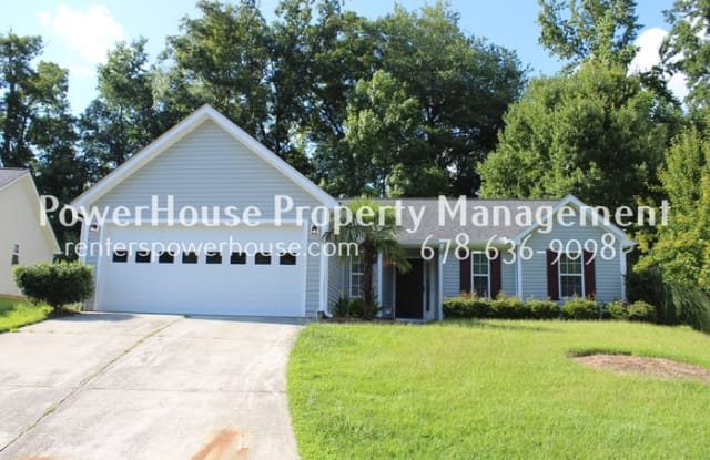 770 Amelia Grove Lane Southeast - 770 Amelia Grove Ln, Gwinnett County, GA 30045