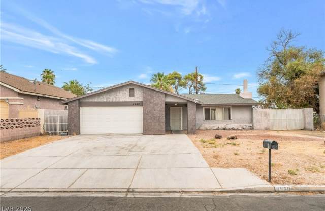 4960 MOHAVE Avenue Gallery 1