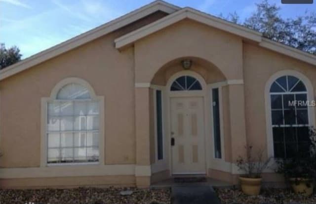 528 San Gabriel Court - 528 San Gabriel Court, Winter Springs, FL 32708