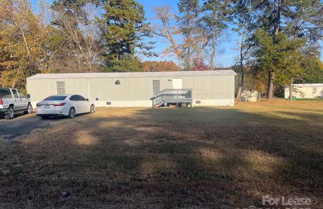 179 Overcash Road - 179 Overcash Road, Iredell County, NC 28166
