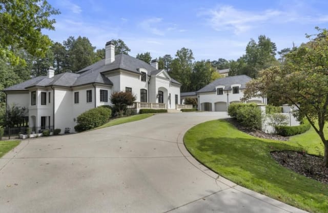 997 Davis Drive - 997 Davis Drive Northwest, Sandy Springs, GA 30327