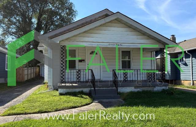 Charming 2-Bedroom Bungalow Available Now! Gallery 1