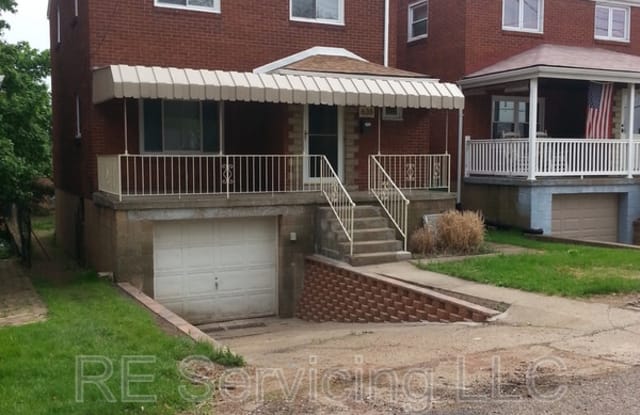 638 melbourne st - 638 Melbourne Street, Pittsburgh, PA 15217