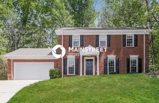 6200 Oak Glen Lane - 6200 Oak Glen Lane, Charlotte, NC 28277