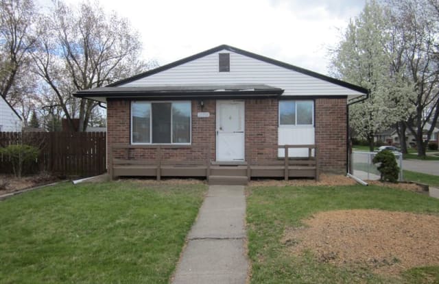 21700 Martin - 21700 Martin Road, St. Clair Shores, MI 48081