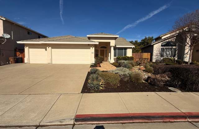 Charming 4 Bedroom 2 Bath Home in Antioch! photos photos Charming 4 Bedroom 2 Bath Home in Antioch! photos photos