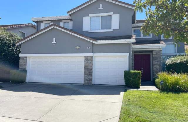 3872 Mars CT - 3872 Mars Court, San Jose, CA 95121