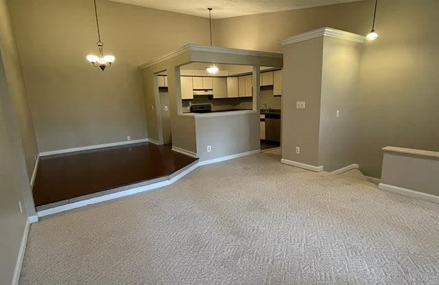 19317 Surrey Lane - 19317 Surrey Ln, Wayne County, MI 48167