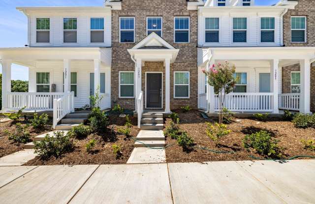 2 Bedroom Townhome in Lowell (Minutes from I-85)- AVAILABLE AUGUST 2025 photos photos