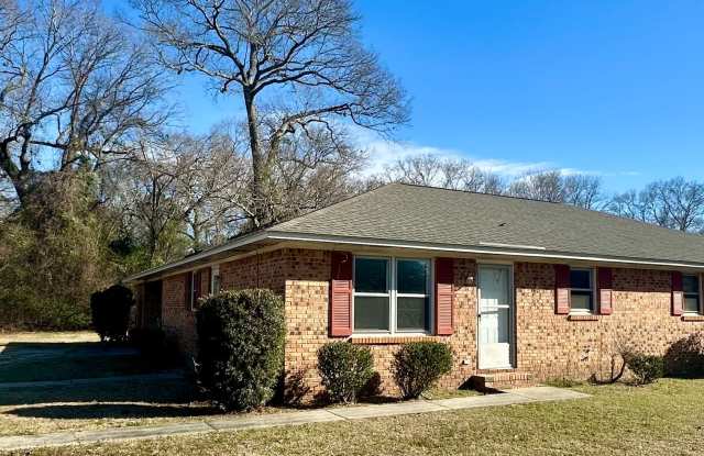 Country Living! - 2000 Hideaway Drive, Sumter County, SC 29154