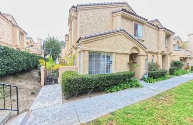 21166 Gladiolos Way - 21166 Gladiolos Way, Lake Forest, CA 92630