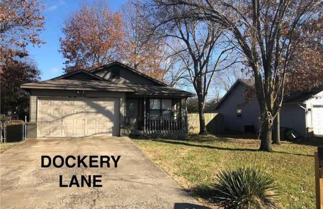 748 S. Dockery Lane Gallery 2