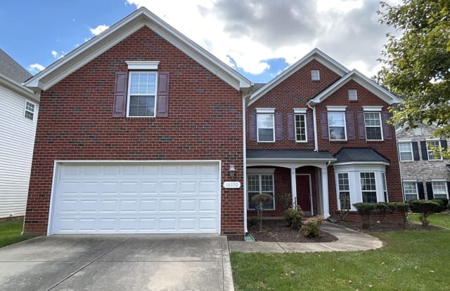 16110 Cloverleaf Court - 16110 Cloverleaf Court, Charlotte, NC 28277