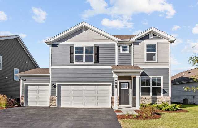 7882 W 105th Pl - 7882 West 105th Place, St. John, IN 46307