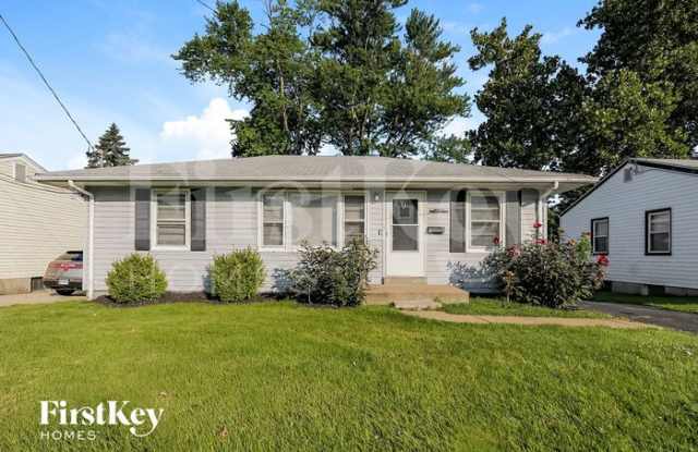 275 Saint Ferdinand Street - 275 Saint Ferdinand Street, Florissant, MO 63031
