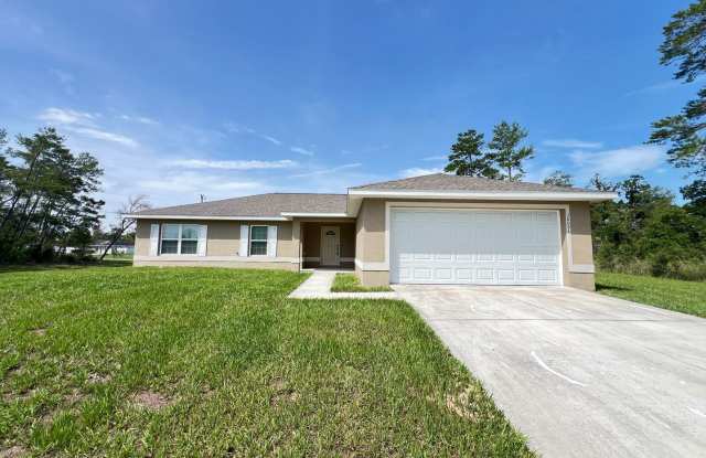 AVAILABLE NOW! Gorgeous 4 Bedroom, 2 Bathroom Home in Ocala!! photos photos