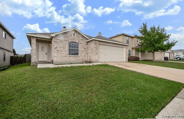 129 CREEK RUN - 129 Creek Run, Cibolo, TX 78108