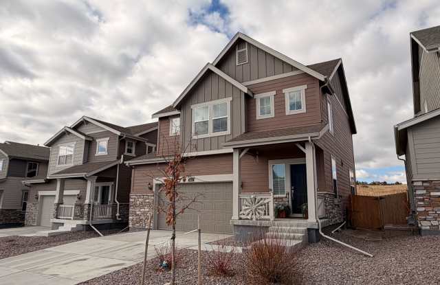 Fully Furnished 2024 Model Home Backing to Open Space photos photos Fully Furnished 2024 Model Home Backing to Open Space photos photos