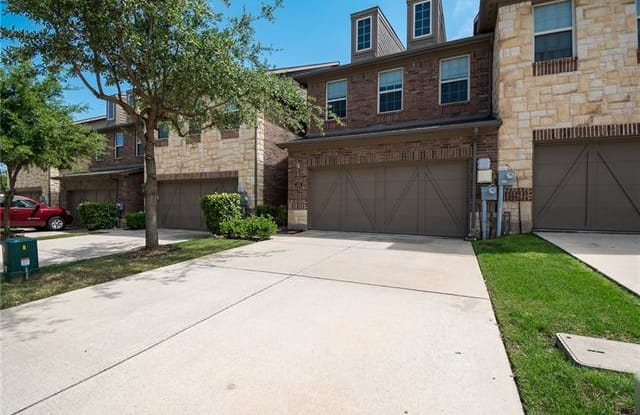 426 Hamilton Street - 426 Hamilton St, Lewisville, TX 75067