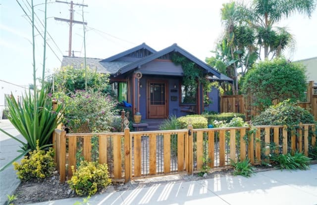 420 Saint Louis Avenue - 420 Saint Louis Avenue, Long Beach, CA 90814