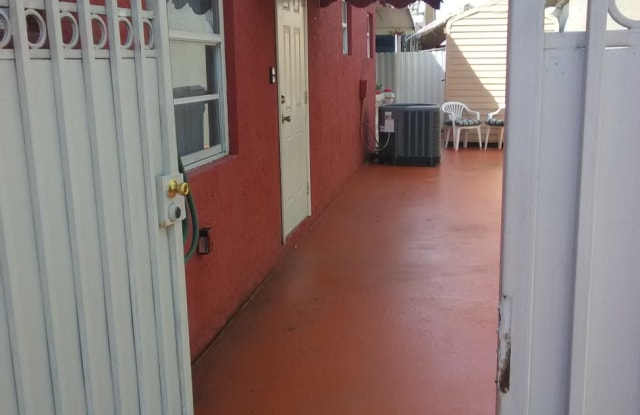7120 West 30th Avenue - 7120 West 30th Avenue, Hialeah, FL 33018