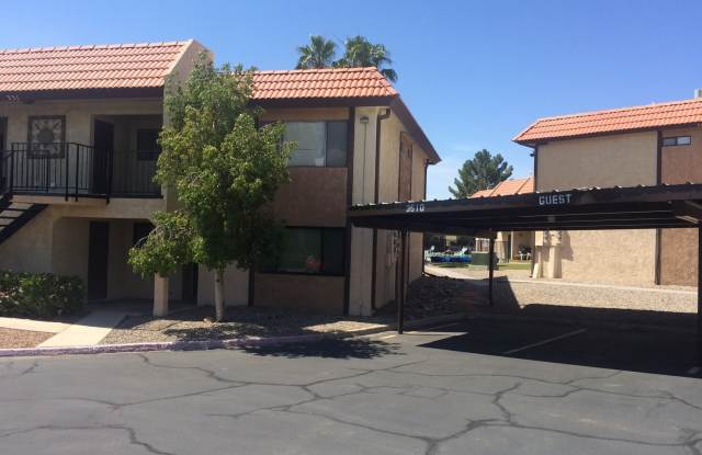 QUAINT, CUTE, 2BR CONDO; Covered Parking; POOL! PARTIALLY Furnished photos photos