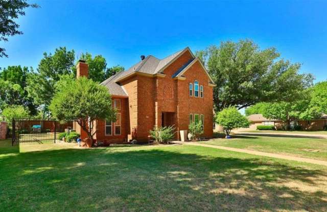 2 story, corner lot, Wylie West Schools photos photos