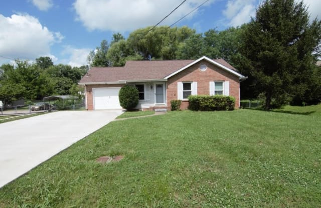 3404 Albert Dr - 3404 Albert Drive, Clarksville, TN 37042