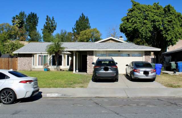 Charming 3BR House in Colton - 2370 Huff Street, San Bernardino, CA 92324