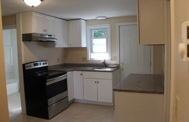 15 Conant St - 15 Conant Street, Plymouth County, MA 02324