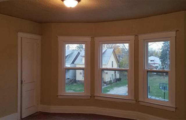 3501 Garland Street- Upper Gallery 4