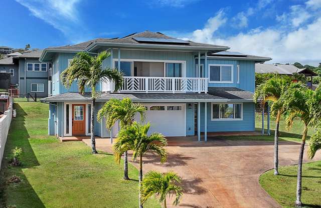 Beautiful 4 Bedroom, 4 Bathroom Home in the Exclusive Kakela Makai Community photos photos