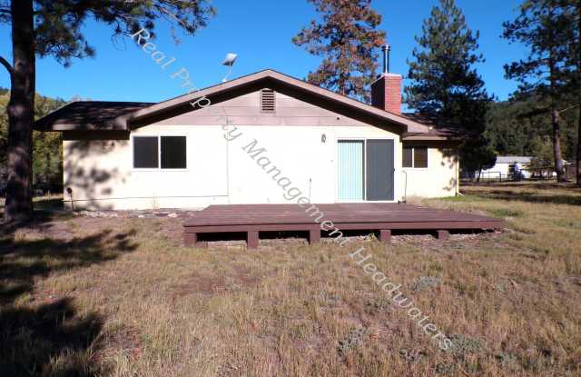 3 Bedroom 2 Bath House For Rent Gallery 3