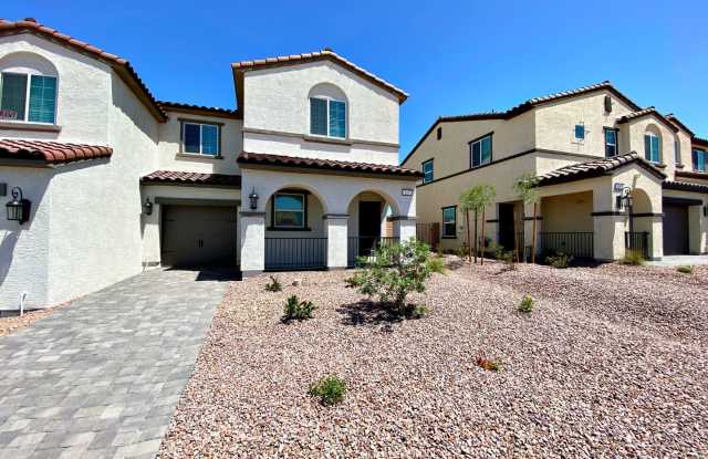 3 Bedroom 2.5 bath home in Townhome in Cadence photos photos