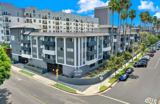 Victoria Apartments photos photos