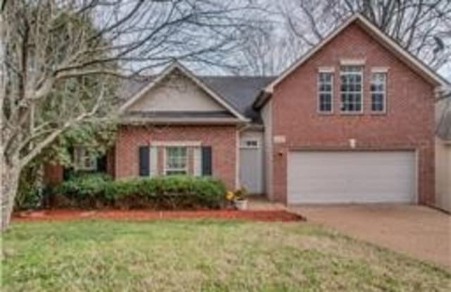 617 Magnolia Ln - 617 Magnolia Lane, Nashville, TN 37211