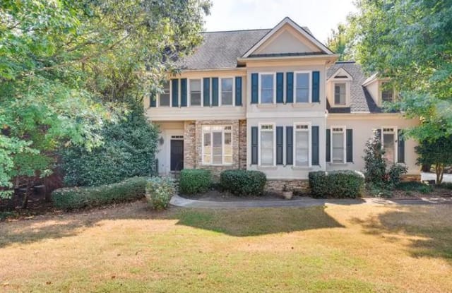 1212 Chadwick Lake Drive Northwest - 1212 Chadwick Dr, Gwinnett County, GA 30043