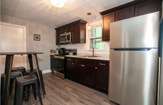 102 Princeton Street - 102 Princeton Street, Boston, MA 02128
