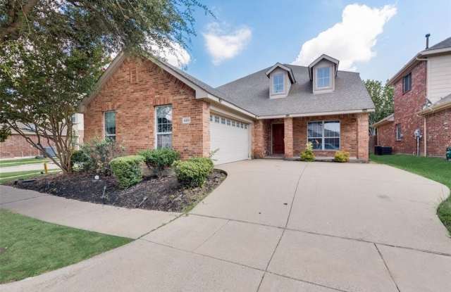 4301 Rancho Del Norte Trail - 4301 Rancho Del Norte Trail, McKinney, TX 75070