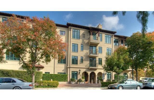 555 Byron ST 303 - 555 Byron Street, Palo Alto, CA 94301
