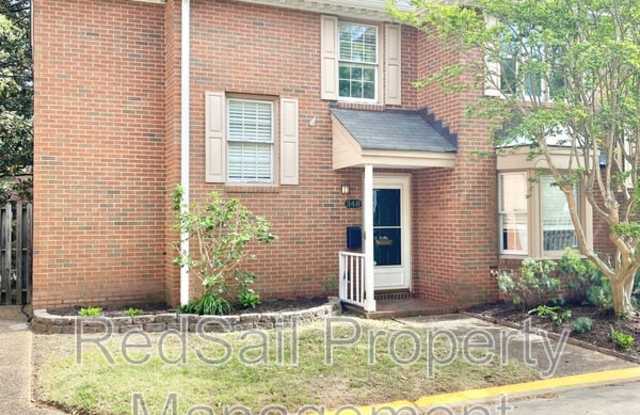 348 Llewellyn Mews - 348 Llewellyn Mews, Norfolk, VA 23507