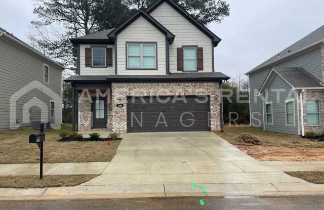 Home for Rent in Cullman, AL!!! Available to View Now!!! photos photos