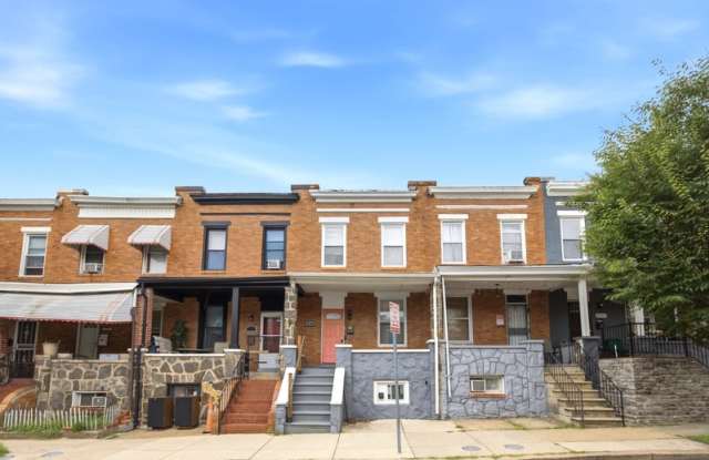 2728 East Chase Street photos photos