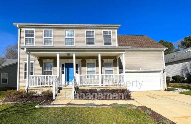 2928 Sawyers Mill Dr - 2928 Sawyers Mill Drive, Wake County, NC 27539