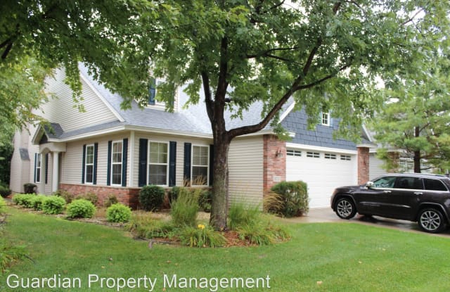 10712 Toledo Lane N - 10712 Toledo Lane North, Brooklyn Park, MN 55316