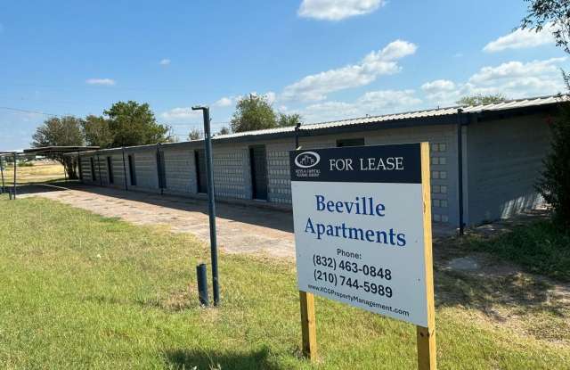 2364 Nogueira - Bldg 2 - 2364 Nogueira Street, Blue Berry Hill, TX 78102