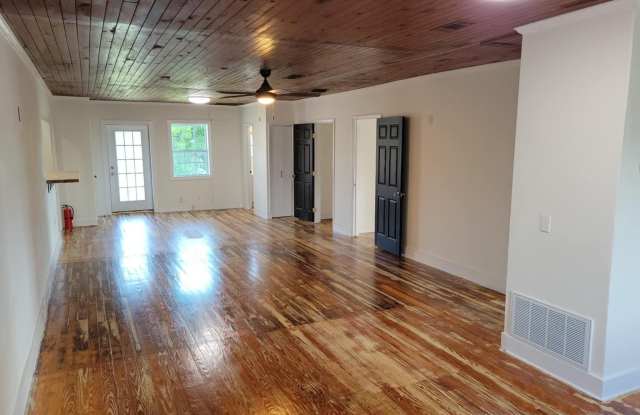 4117 Barrancas Ave unit: Upstairs photos photos