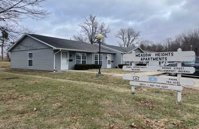 Meadow Heights Apartments photos photos