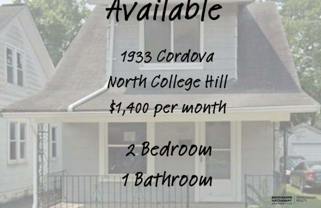 1933 Cordova Avenue photos photos 1933 Cordova Avenue photos photos