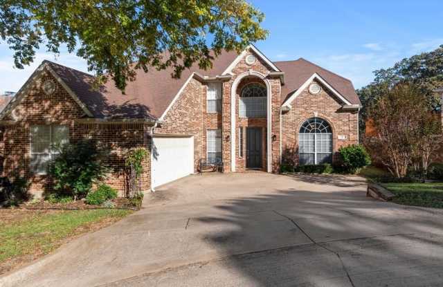 2 Shields Court - 2 Shields Court, Trophy Club, TX 76262